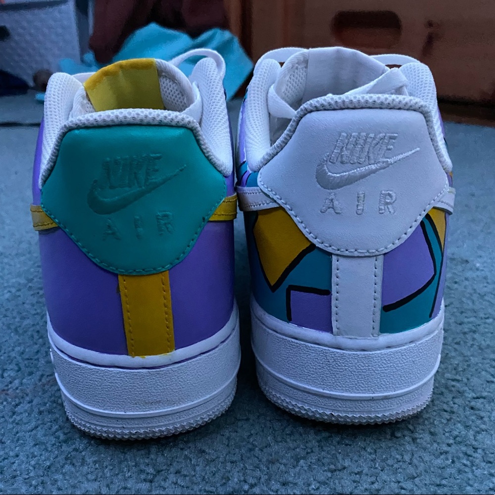 Custom Air Forces - image 6